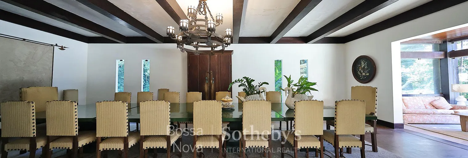 Sala de jantar - Imagem 19