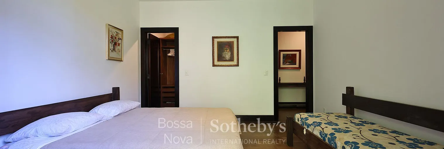 Sala de estar - Imagem 44
