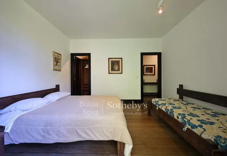 Sala de estar - Imagem 44