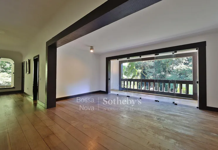 Área de circulação - Imagem 35