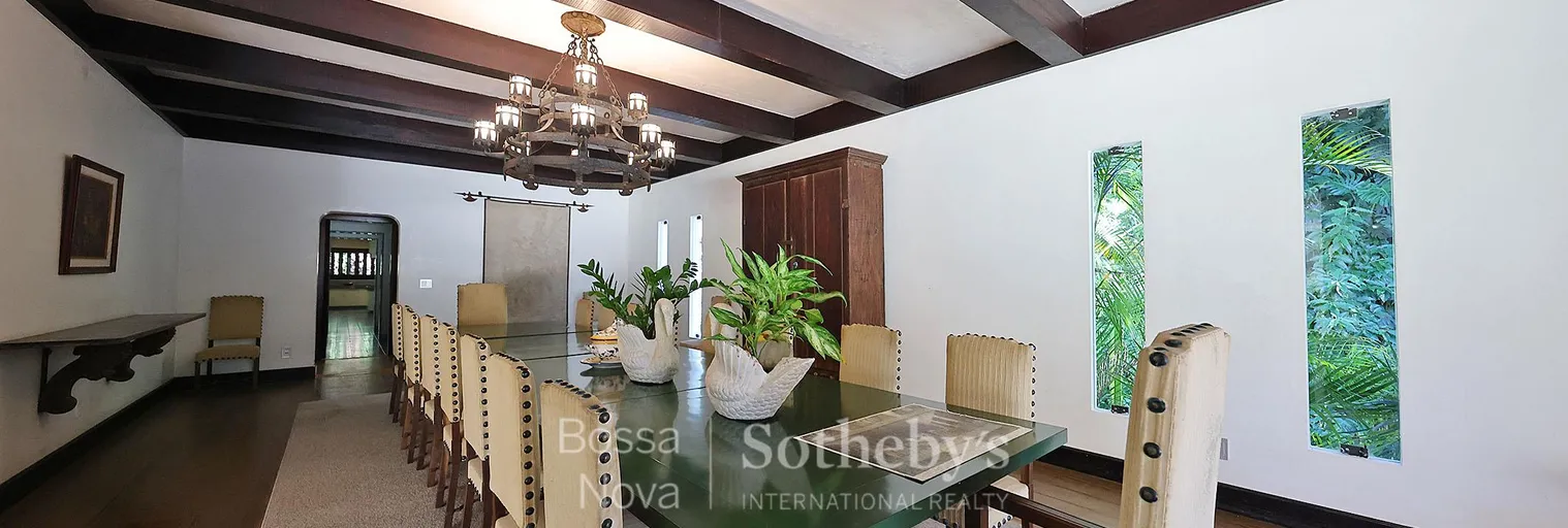 Sala de jantar - Imagem 18