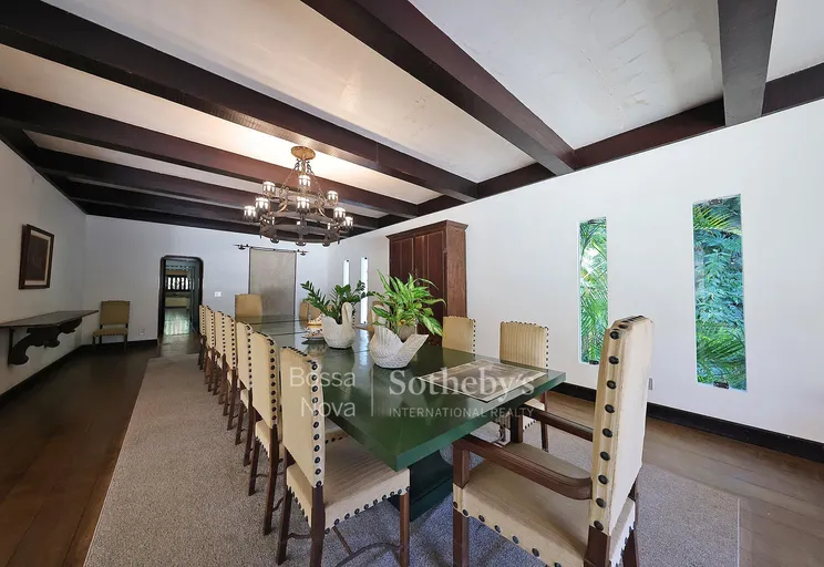 Sala de jantar - Imagem 18