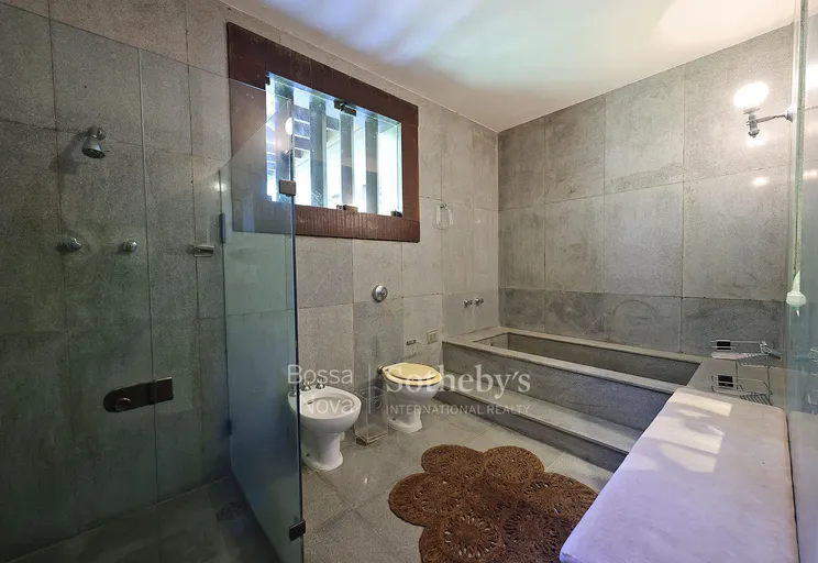 Banheiro da suíte - Imagem 31