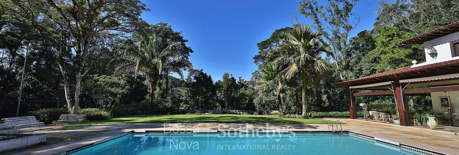 Piscina - Imagem 2