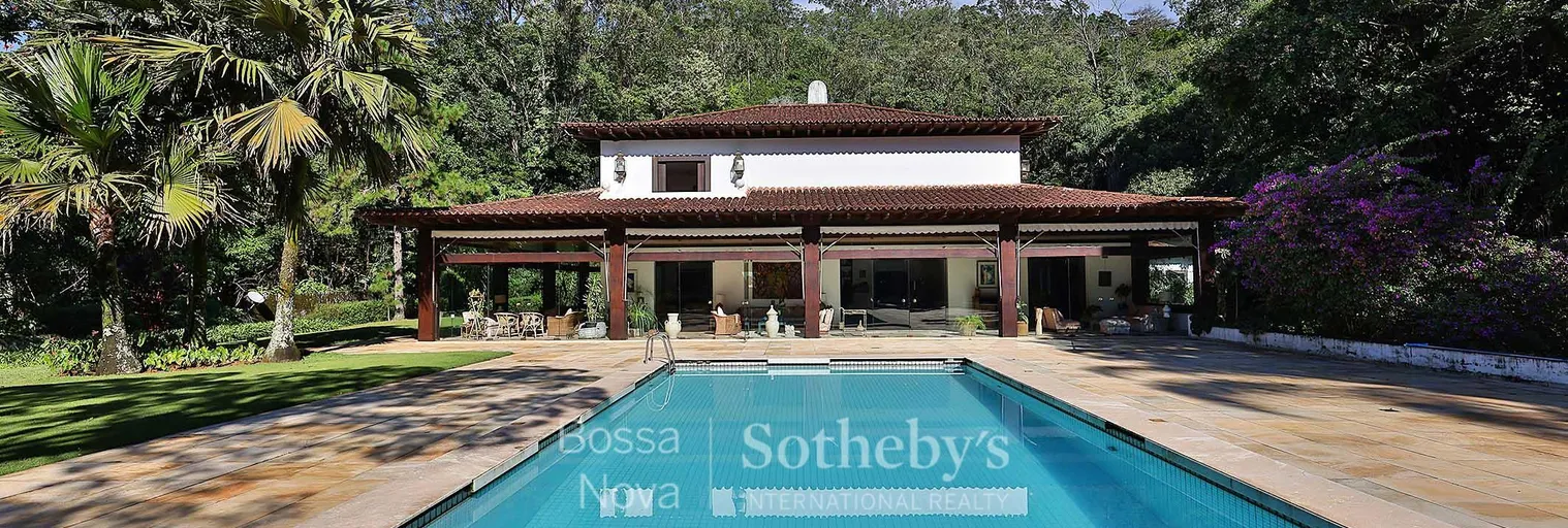 Piscina - Imagem 1