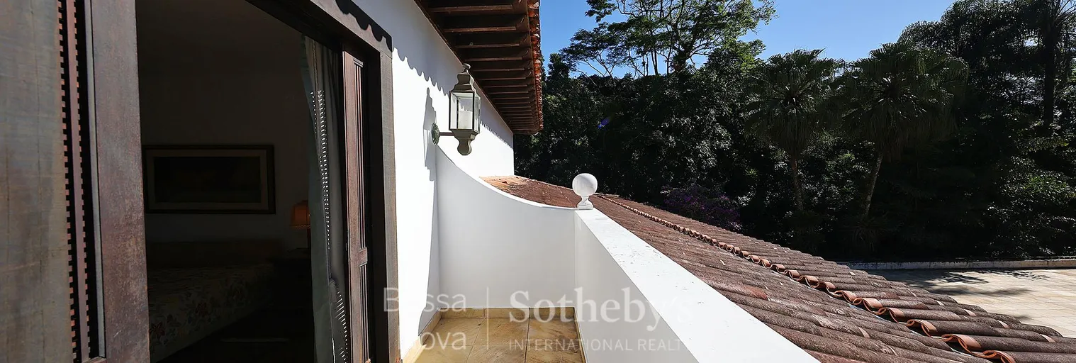 Varanda - Imagem 34