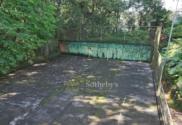 Quadra de Tênis - Imagem 57