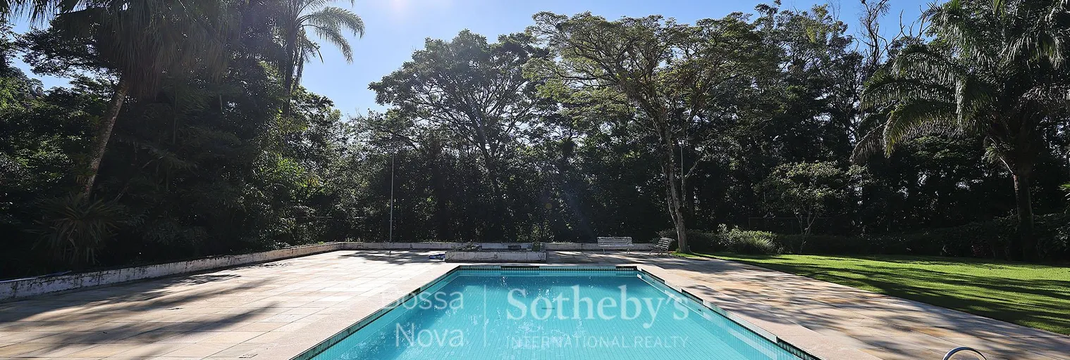Piscina - Imagem 4