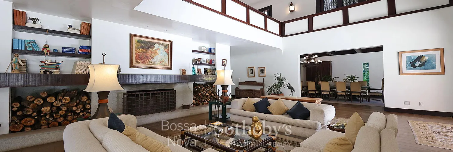 Sala de estar - Imagem 12
