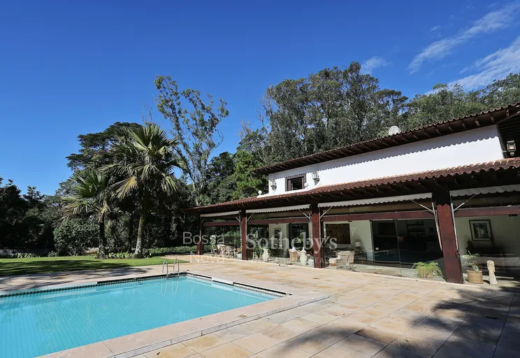 Piscina - Imagem 3