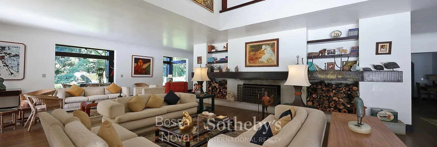 Sala de estar - Imagem 14