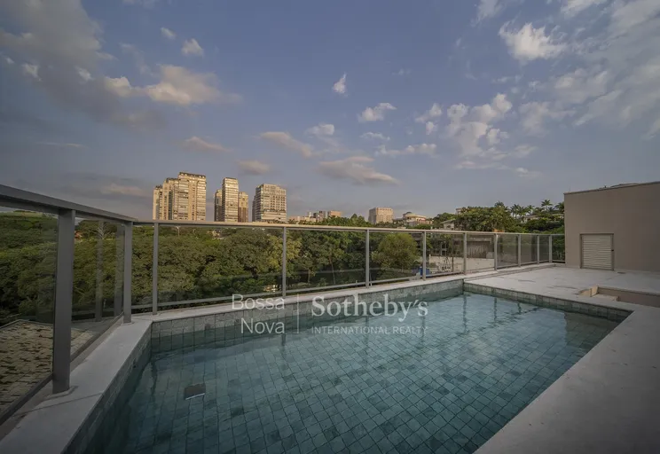 Piscina - Imagem 36