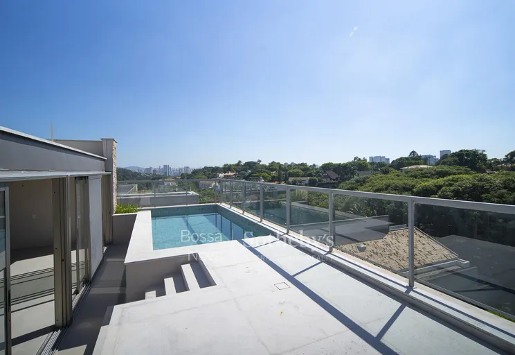 Piscina - Imagem 26