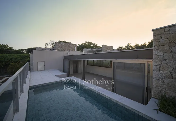 Piscina - Imagem 34