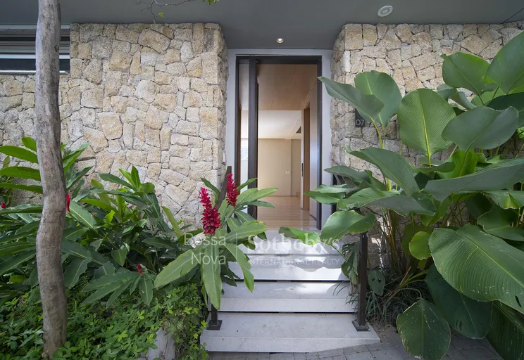 Hall de entrada - Imagem 40