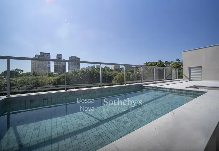 Piscina - Imagem 27