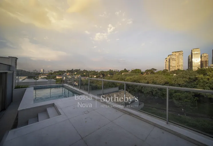 Piscina - Imagem 32
