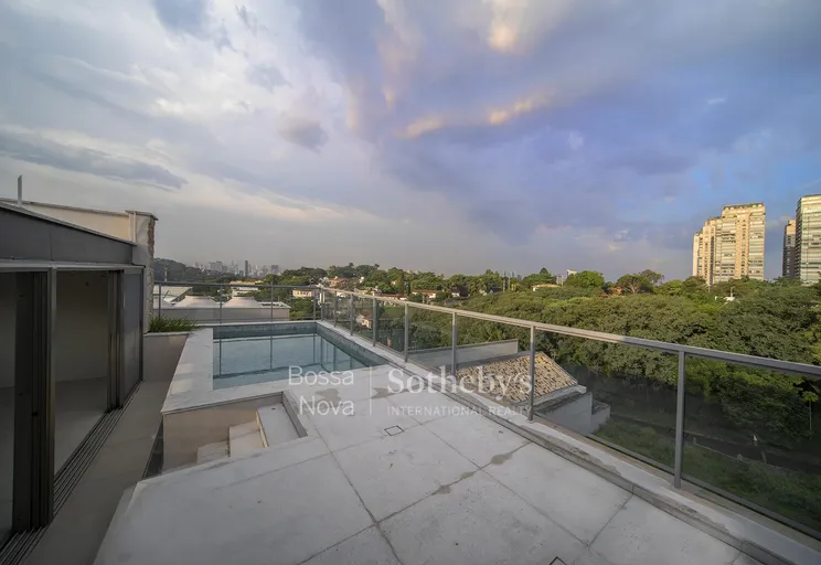 Piscina - Imagem 31