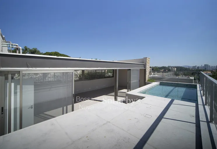 Piscina - Imagem 30