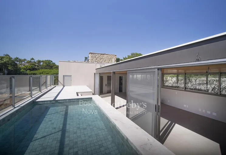 Piscina - Imagem 28