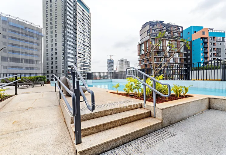 Piscina - Imagem 21