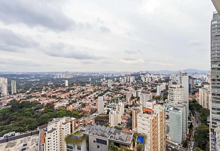 Vista Panorâmica - Imagem 9