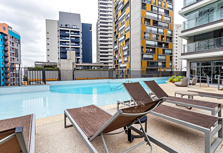 Piscina - Imagem 20