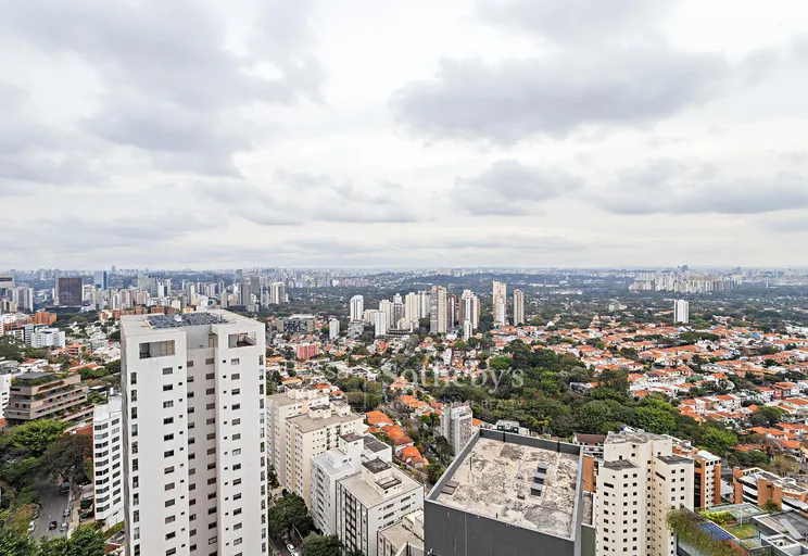 Vista Panorâmica - Imagem 8