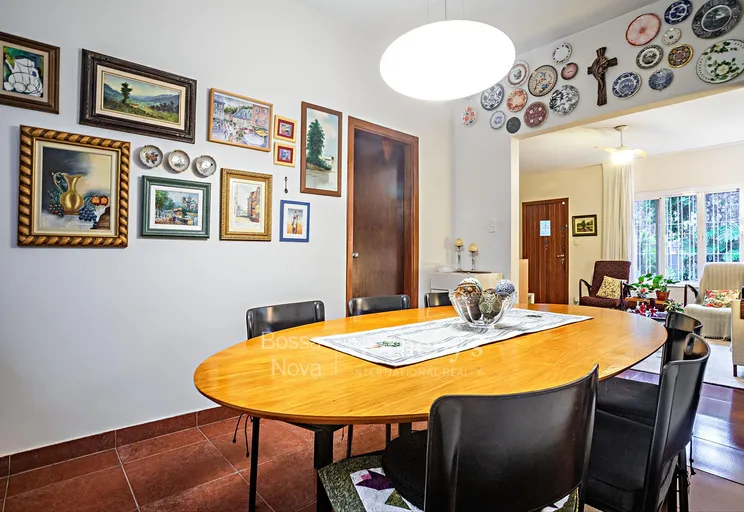 Sala de jantar - Imagem 6