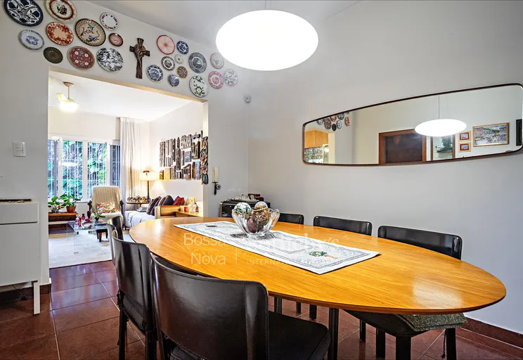 Sala de jantar - Imagem 5