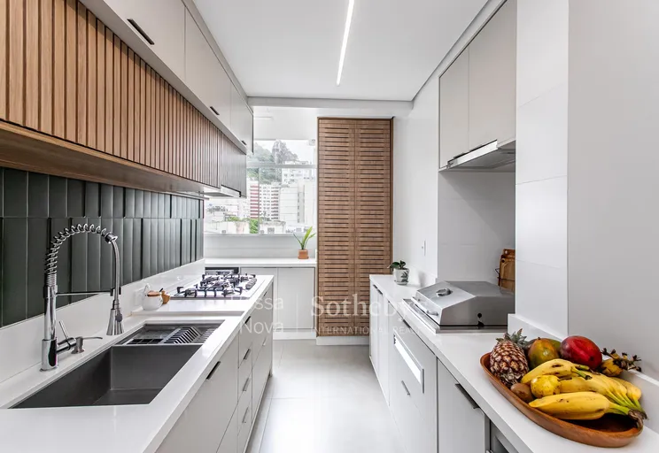 Cozinha - Imagem 12