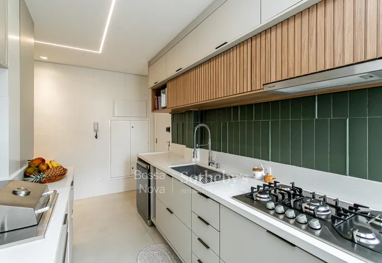 Cozinha - Imagem 11