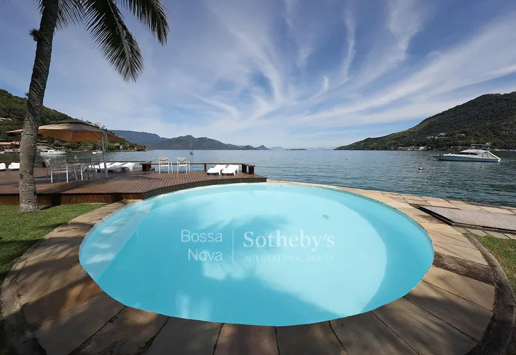 Piscina - Imagem 7