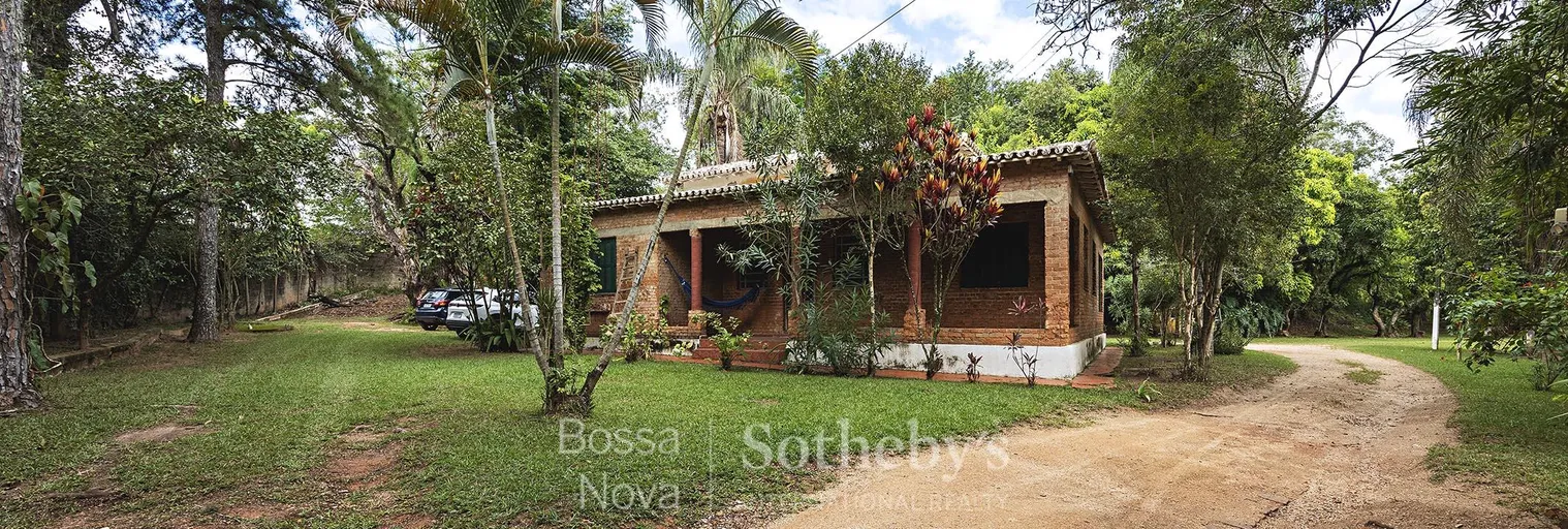 Fachada da casa - Imagem 4