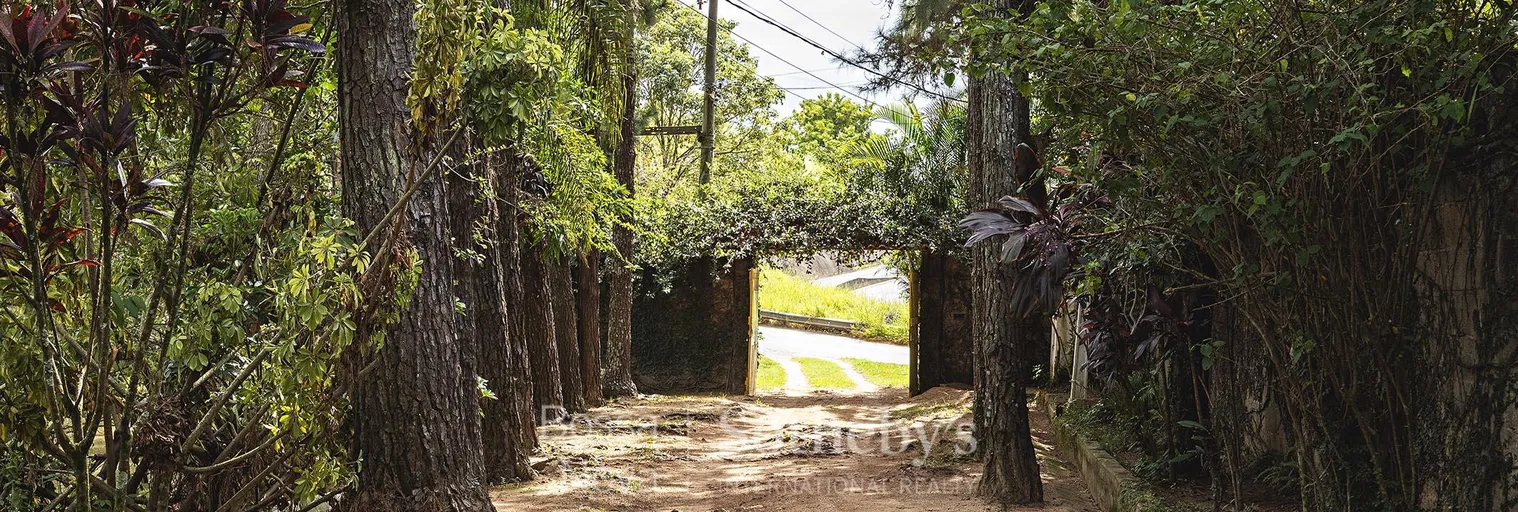 Área Externa - Imagem 2