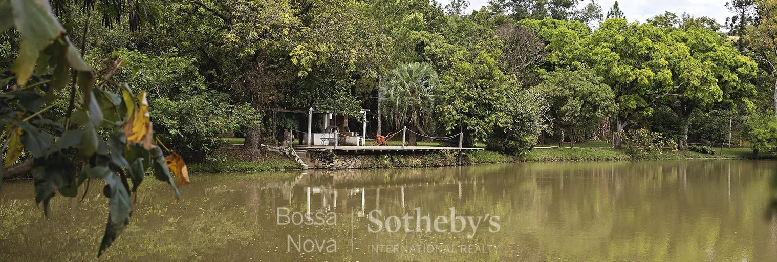 Lago - Imagem 9
