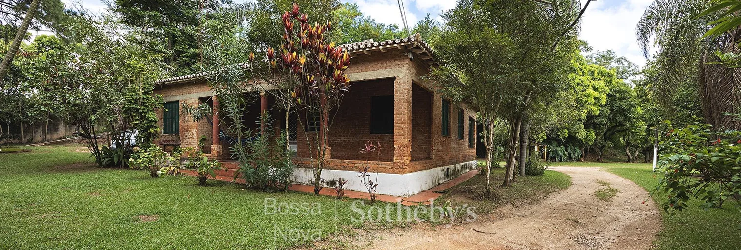 Fachada - Imagem 1