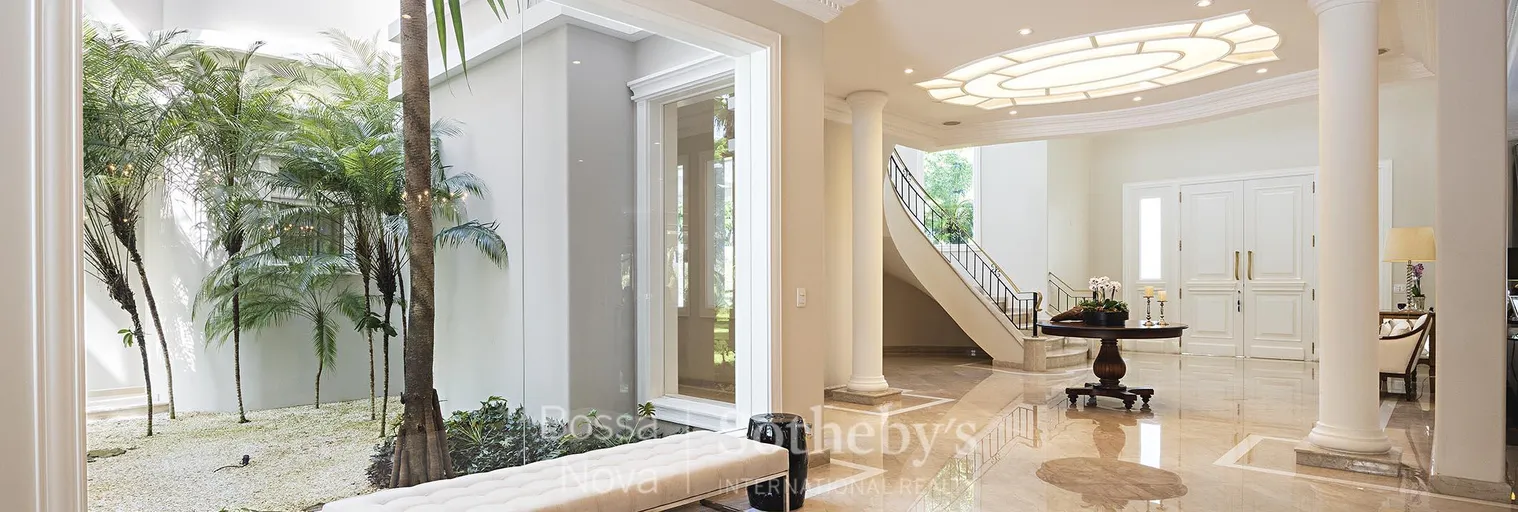 Hall - Imagem 34