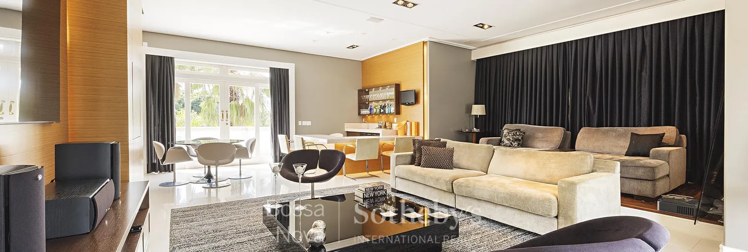 Home Theater - Imagem 52