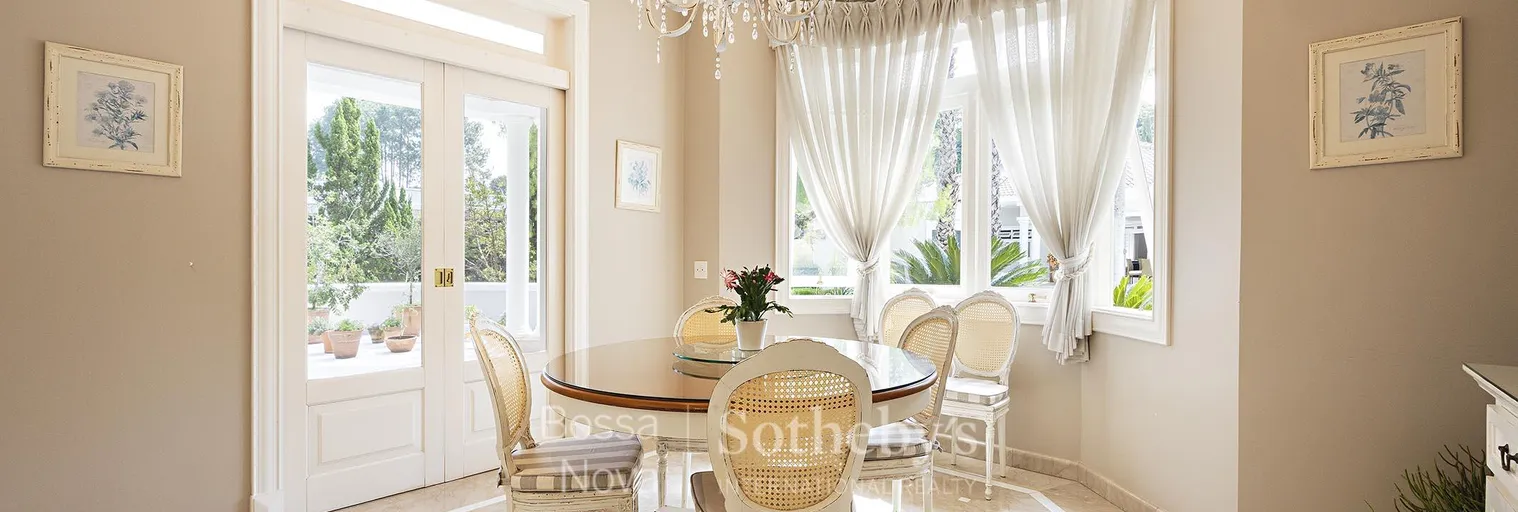 Sala de jantar - Imagem 48