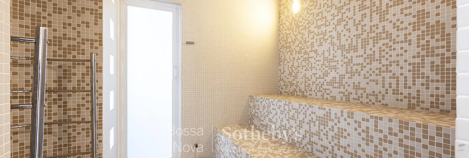 Sauna - Imagem 25