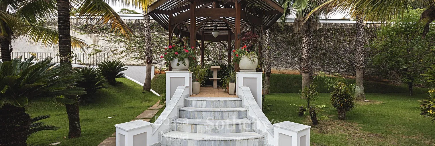 Jardim - Imagem 11