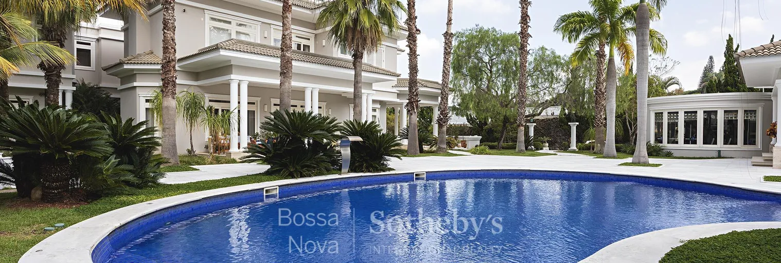 Piscina - Imagem 3