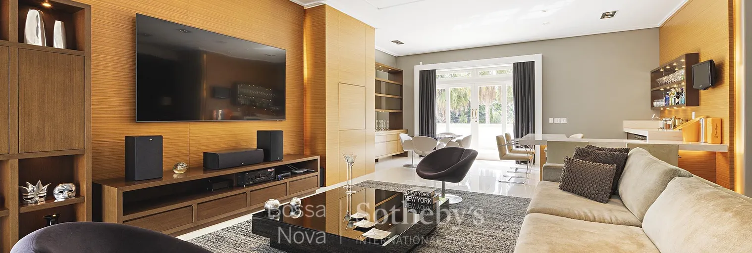 Home Theater - Imagem 51