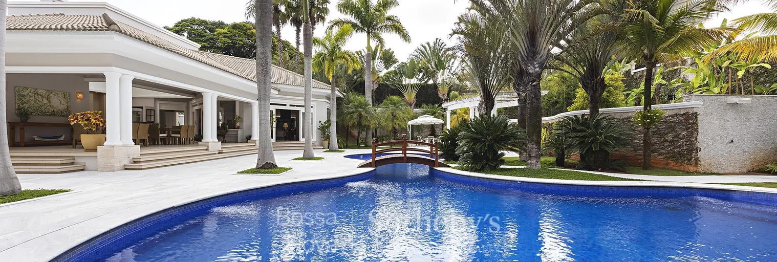 Piscina - Imagem 5