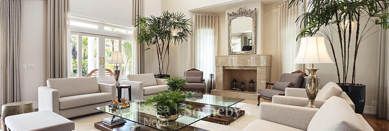 Sala de estar - Imagem 37