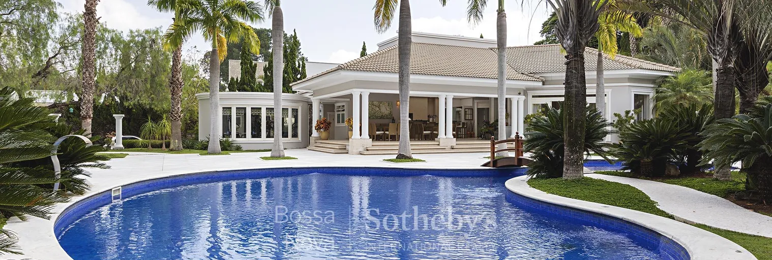 Piscina - Imagem 1