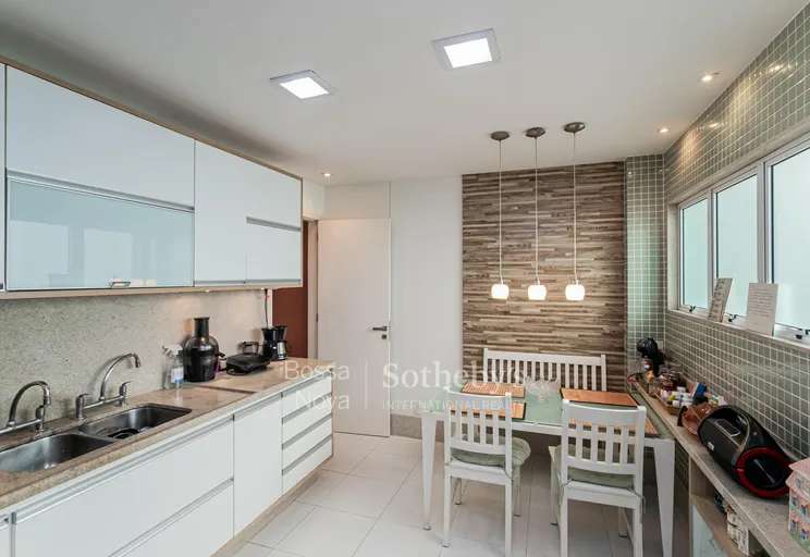 Cozinha - Imagem 12