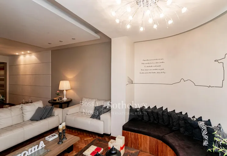 Sala de estar - Imagem 7