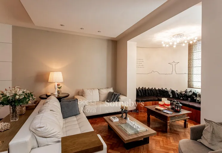 Sala de estar - Imagem 4
